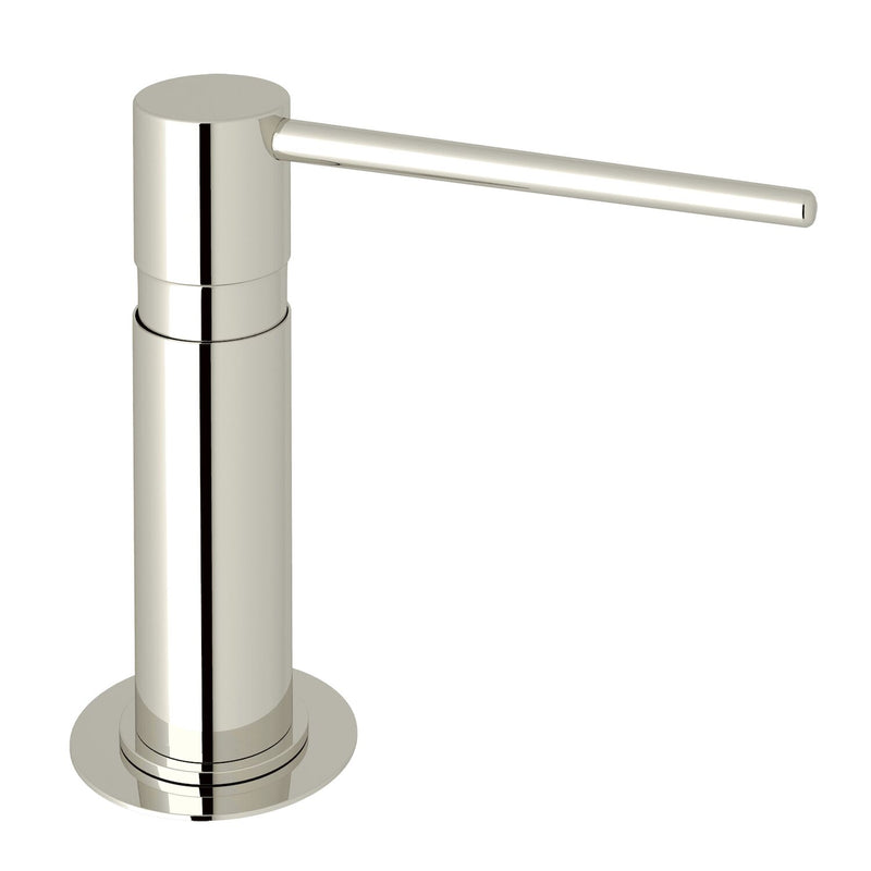 ROHL® SOAP DISPENSER - robinsonco.ca