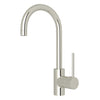 PIRELLONE BAR/FOOD PREP KITCHEN FAUCET - robinsonco.ca