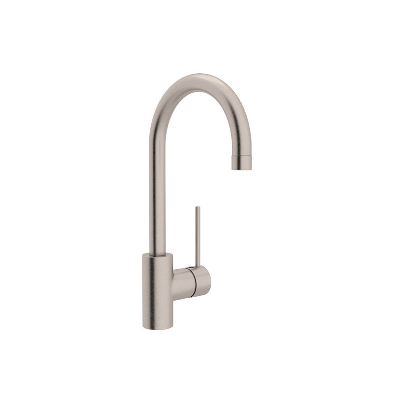 PIRELLONE BAR/FOOD PREP KITCHEN FAUCET - robinsonco.ca