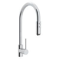 PIRELLONE™ TALL PULL-DOWN KITCHEN FAUCET