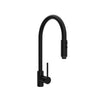PIRELLONE TALL PULL-DOWN KITCHEN FAUCET - robinsonco.ca
