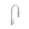 PIRELLONE TALL PULL-DOWN KITCHEN FAUCET - robinsonco.ca