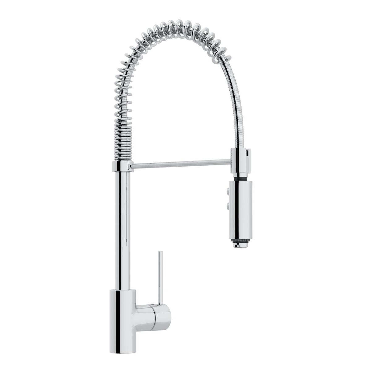 PIRELLONE™ PRE-RINSE PULL-DOWN KITCHEN FAUCET