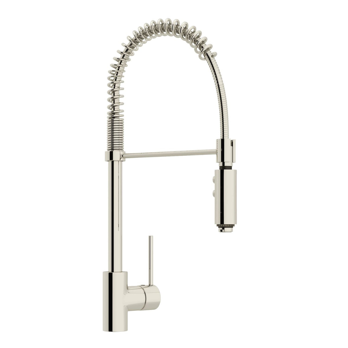 PIRELLONE PRE-RINSE PULL-DOWN KITCHEN FAUCET - robinsonco.ca