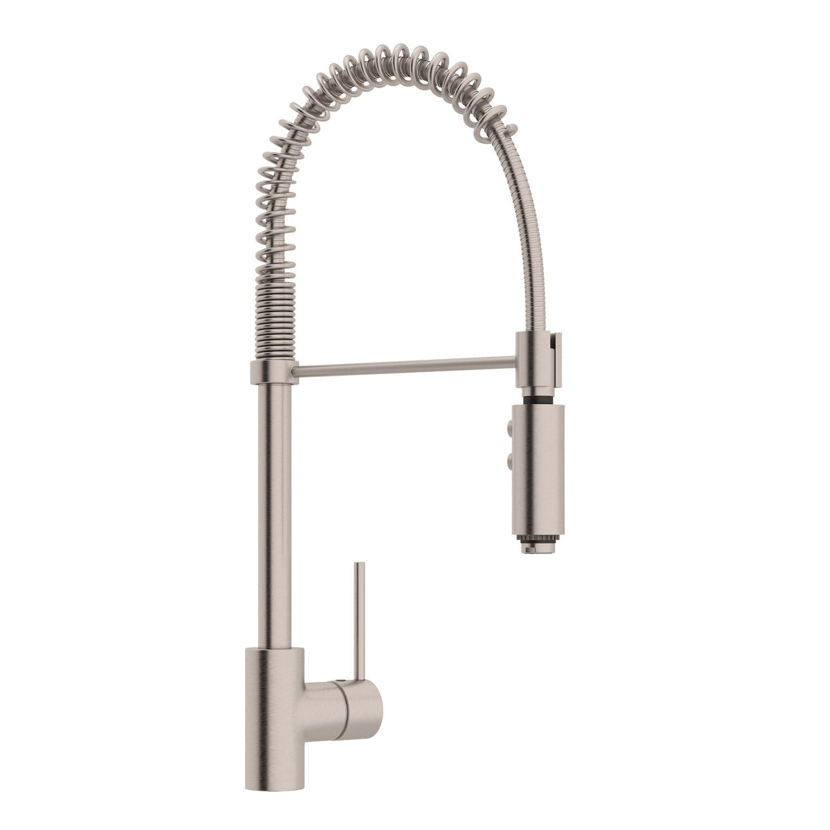 PIRELLONE PRE-RINSE PULL-DOWN KITCHEN FAUCET - robinsonco.ca