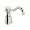 ROHL® SOAP DISPENSER - robinsonco.ca