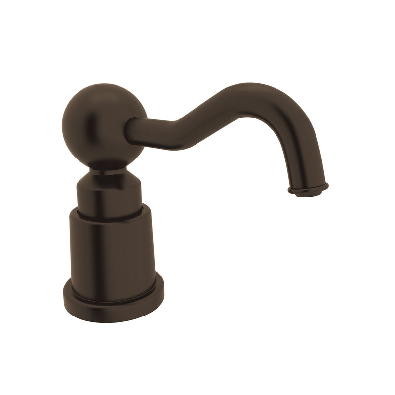 ROHL® SOAP DISPENSER - robinsonco.ca