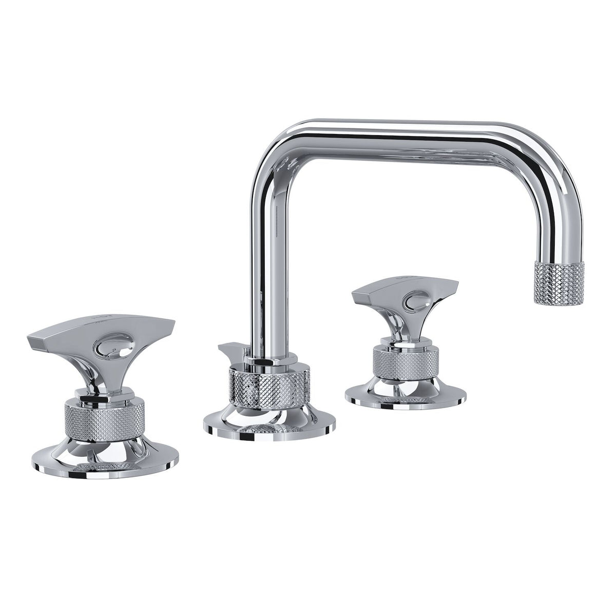 GRACELINE® WIDESPREAD LAVATORY FAUCET WITH U-SPOUT