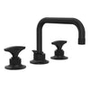 GRACELINE® WIDESPREAD LAVATORY FAUCET WITH U-SPOUT - robinsonco.ca