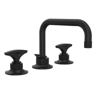 GRACELINE® WIDESPREAD LAVATORY FAUCET WITH U-SPOUT - robinsonco.ca