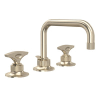 GRACELINE® WIDESPREAD LAVATORY FAUCET WITH U-SPOUT - robinsonco.ca