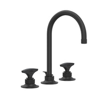 GRACELINE® WIDESPREAD LAVATORY FAUCET WITH C-SPOUT - robinsonco.ca