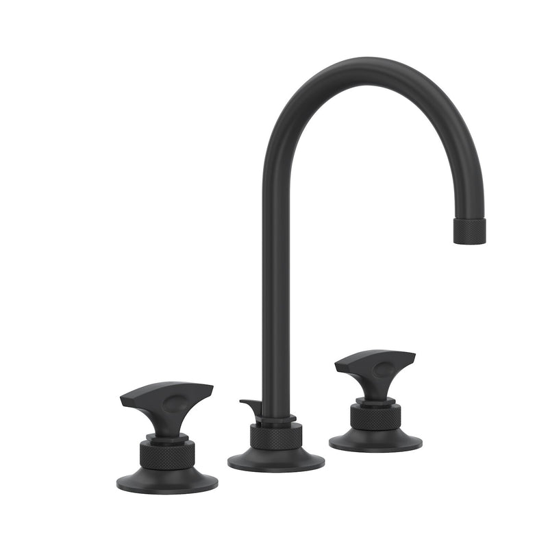 GRACELINE® WIDESPREAD LAVATORY FAUCET WITH C-SPOUT - robinsonco.ca