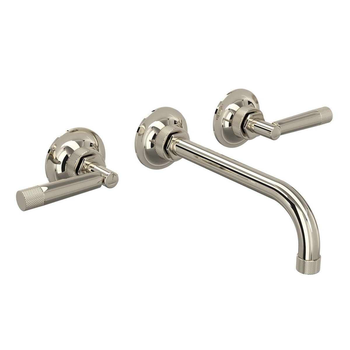 GRACELINE® WALL MOUNT LAVATORY FAUCET (LEVER HANDLE) - robinsonco.ca