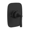 GRACELINE® 3/4" THERMOSTATIC TRIM WITHOUT VOLUME CONTROL (LEVER HANDLE) - robinsonco.ca