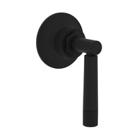 GRACELINE® TRIM FOR VOLUME CONTROL AND DIVERTER (LEVER HANDLE) - robinsonco.ca