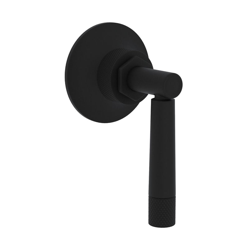 GRACELINE® TRIM FOR VOLUME CONTROL AND DIVERTER (LEVER HANDLE) - robinsonco.ca