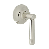 GRACELINE® TRIM FOR VOLUME CONTROL AND DIVERTER (LEVER HANDLE) - robinsonco.ca