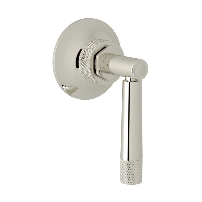 GRACELINE® TRIM FOR VOLUME CONTROL AND DIVERTER (LEVER HANDLE) - robinsonco.ca