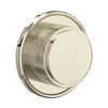 GRACELINE® TRIM FOR VOLUME CONTROL AND DIVERTER - robinsonco.ca