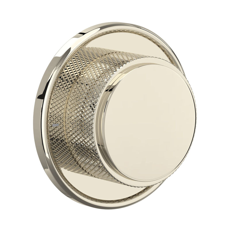 GRACELINE® TRIM FOR VOLUME CONTROL AND DIVERTER - robinsonco.ca