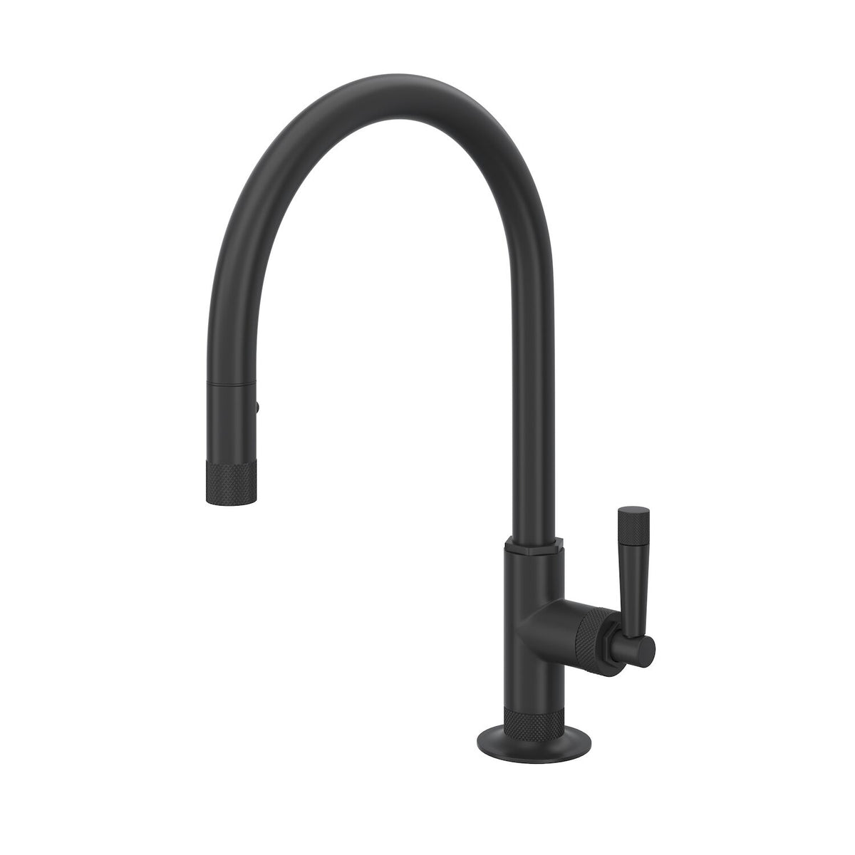 GRACELINE® PULL-DOWN KITCHEN FAUCET (LEVER HANDLE) - robinsonco.ca