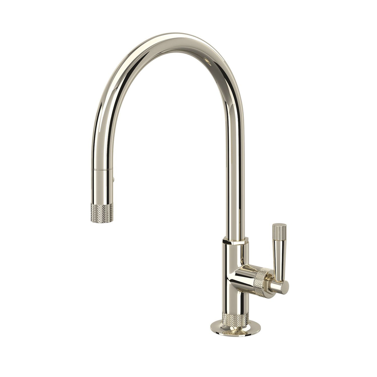 GRACELINE® PULL-DOWN KITCHEN FAUCET (LEVER HANDLE) - robinsonco.ca