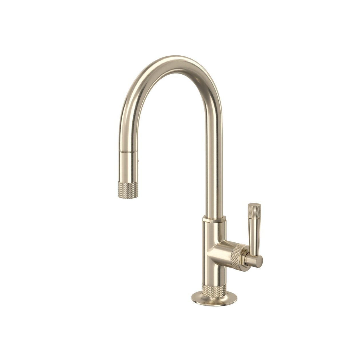 GRACELINE® PULL-DOWN BAR/FOOD PREP KITCHEN FAUCET (LEVER HANDLE) - robinsonco.ca