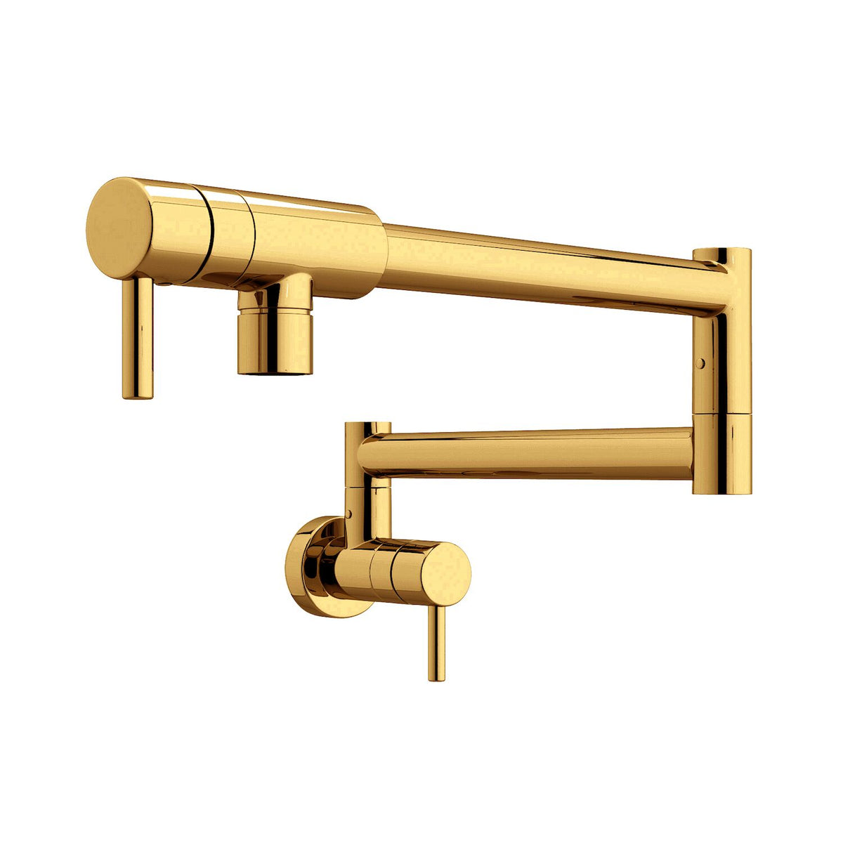 ROHL® MODERN POT FILLER - robinsonco.ca