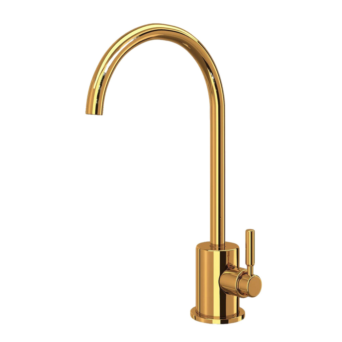 LUX™ C-SPOUT FILTER KITCHEN FAUCET - robinsonco.ca