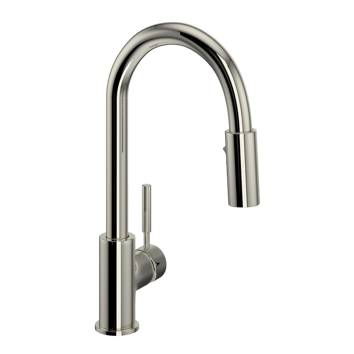 LUX PULL-DOWN BAR/FOOD PREP KITCHEN FAUCET - robinsonco.ca