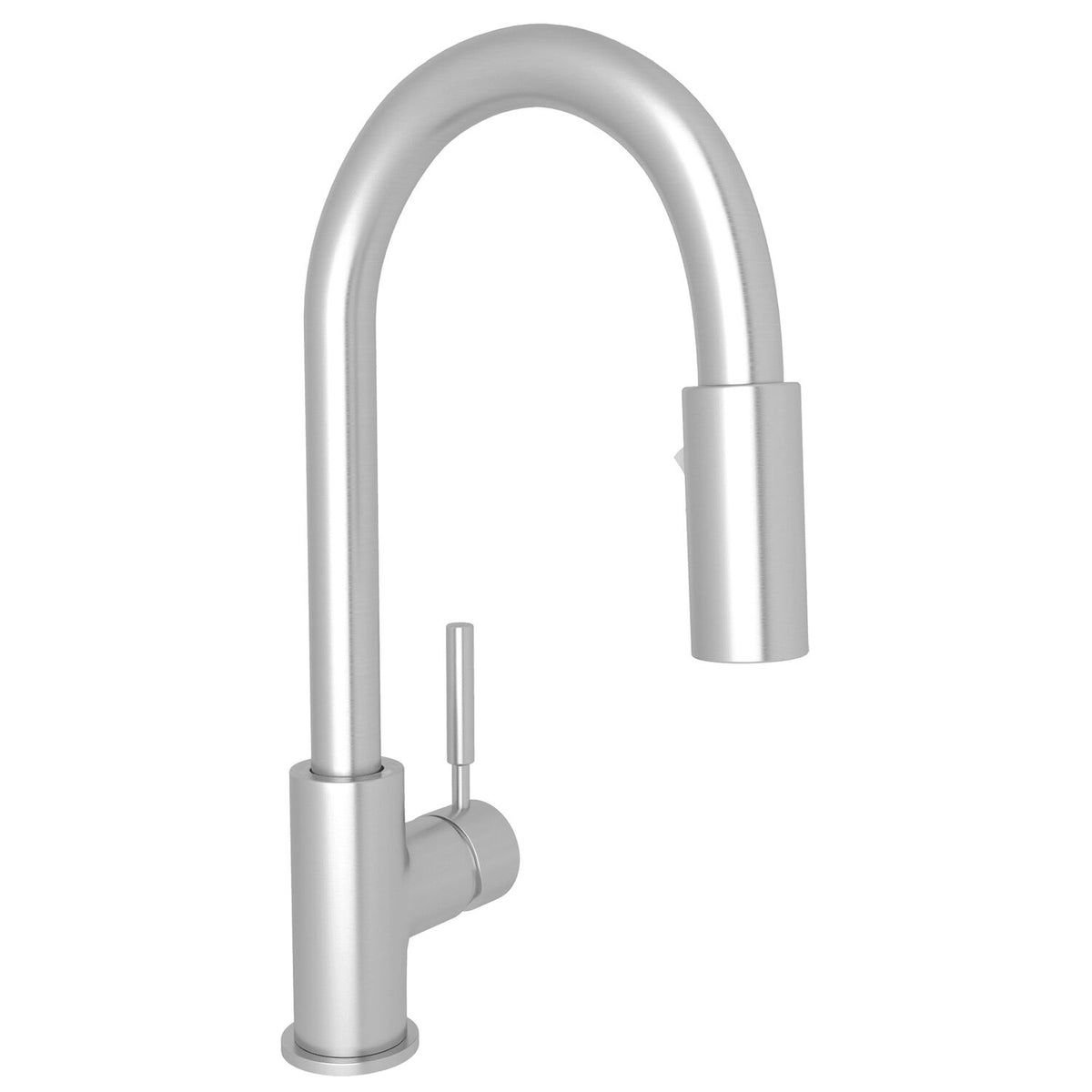 LUX PULL-DOWN BAR/FOOD PREP KITCHEN FAUCET - robinsonco.ca