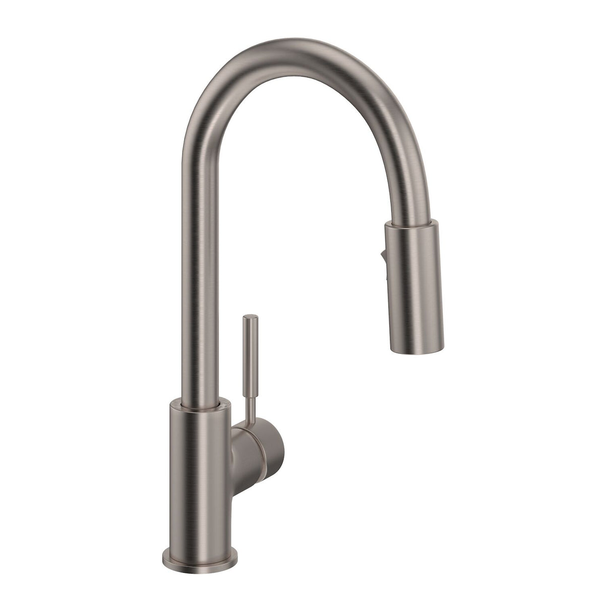 LUX PULL-DOWN BAR/FOOD PREP KITCHEN FAUCET - robinsonco.ca
