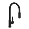 LUX PULL-DOWN KITCHEN FAUCET - robinsonco.ca