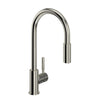 LUX PULL-DOWN KITCHEN FAUCET - robinsonco.ca