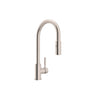 LUX PULL-DOWN KITCHEN FAUCET - robinsonco.ca