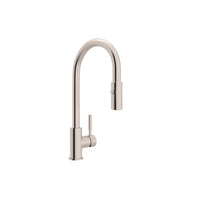LUX PULL-DOWN KITCHEN FAUCET - robinsonco.ca