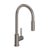 LUX PULL-DOWN KITCHEN FAUCET - robinsonco.ca