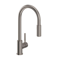 LUX PULL-DOWN KITCHEN FAUCET - robinsonco.ca