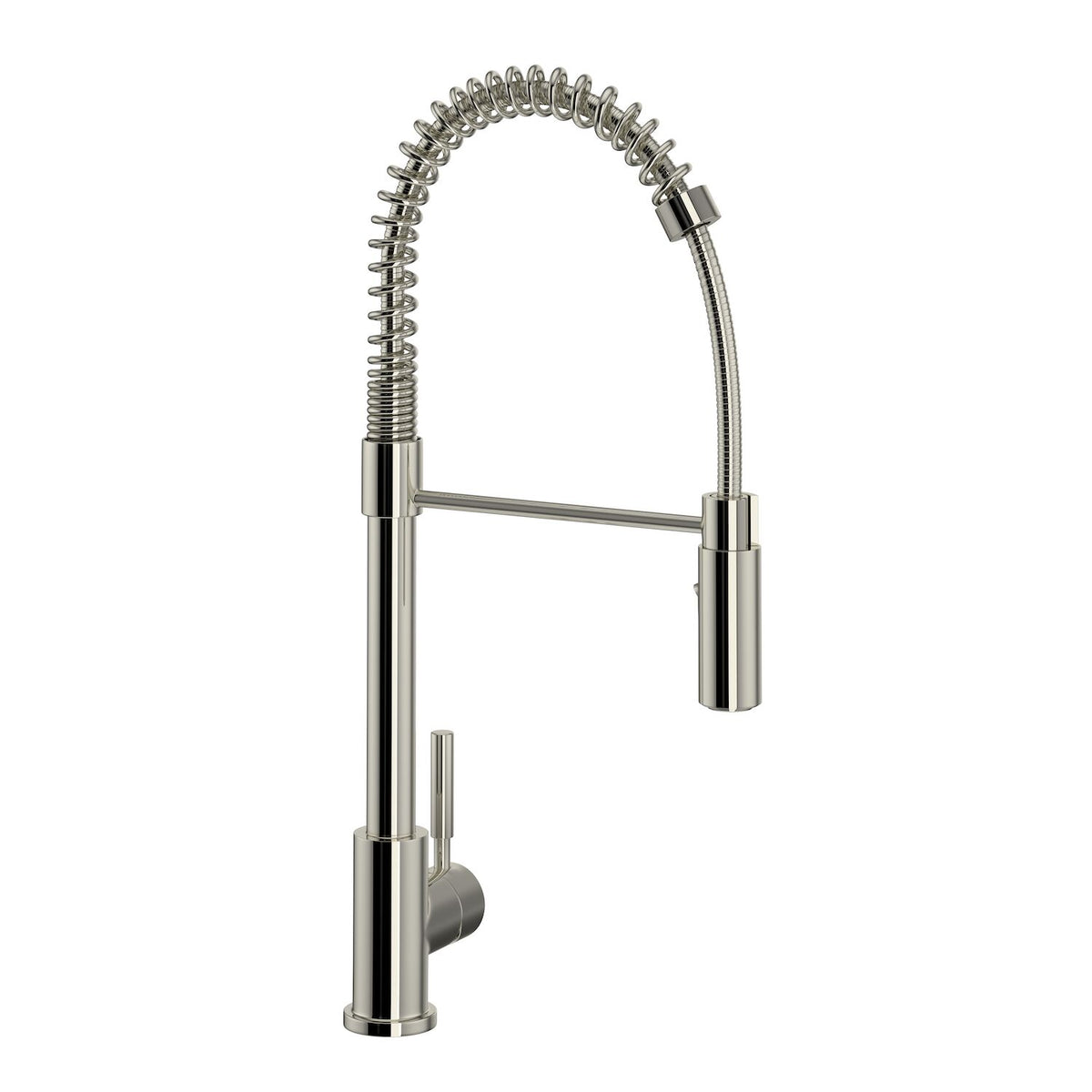 LUX PRE-RINSE PULL-DOWN KITCHEN FAUCET - robinsonco.ca