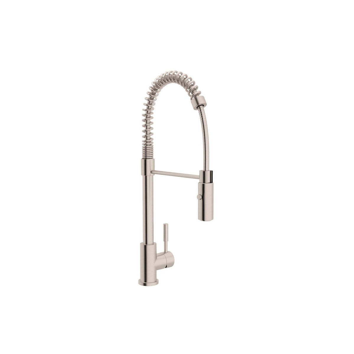 LUX PRE-RINSE PULL-DOWN KITCHEN FAUCET - robinsonco.ca