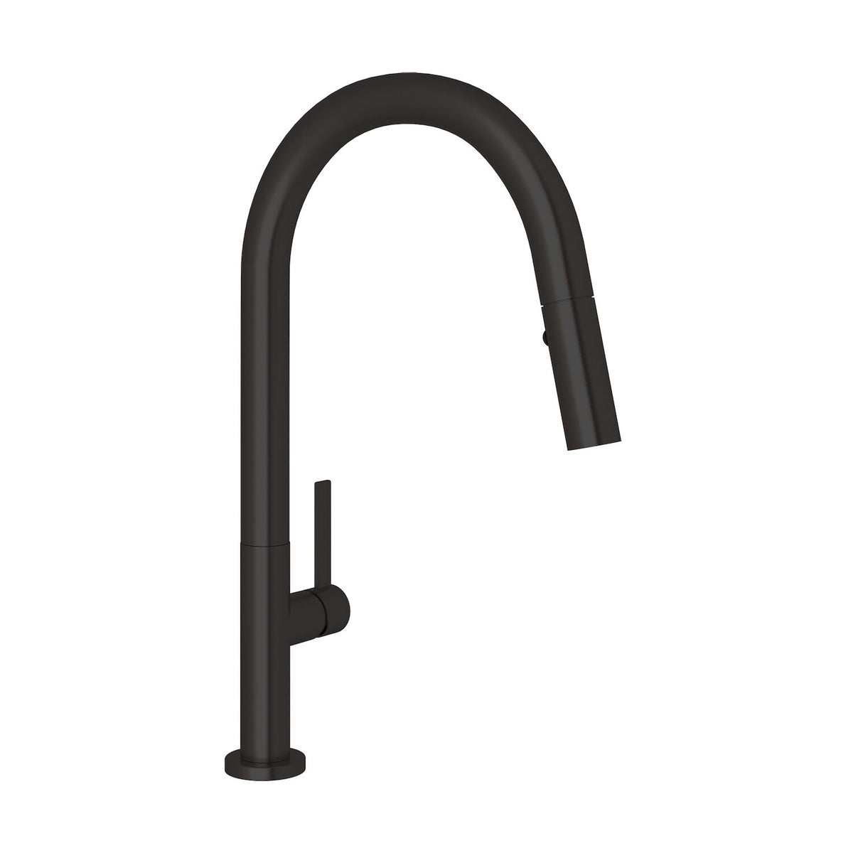 LUX PULL-DOWN KITCHEN FAUCET (LEVER HANDLE) - robinsonco.ca