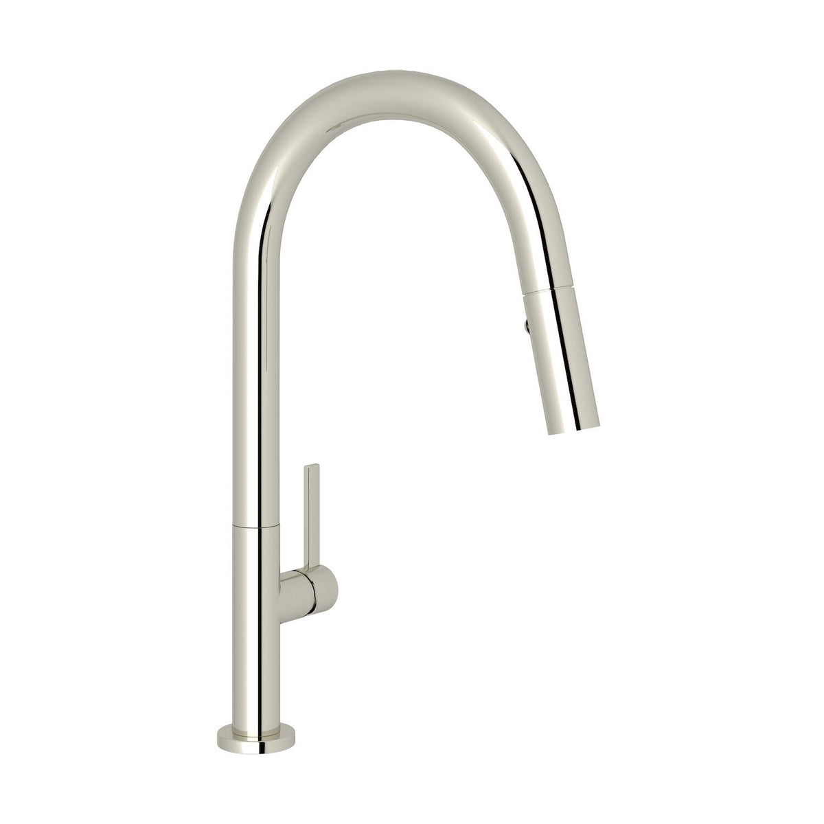 LUX PULL-DOWN KITCHEN FAUCET (LEVER HANDLE) - robinsonco.ca