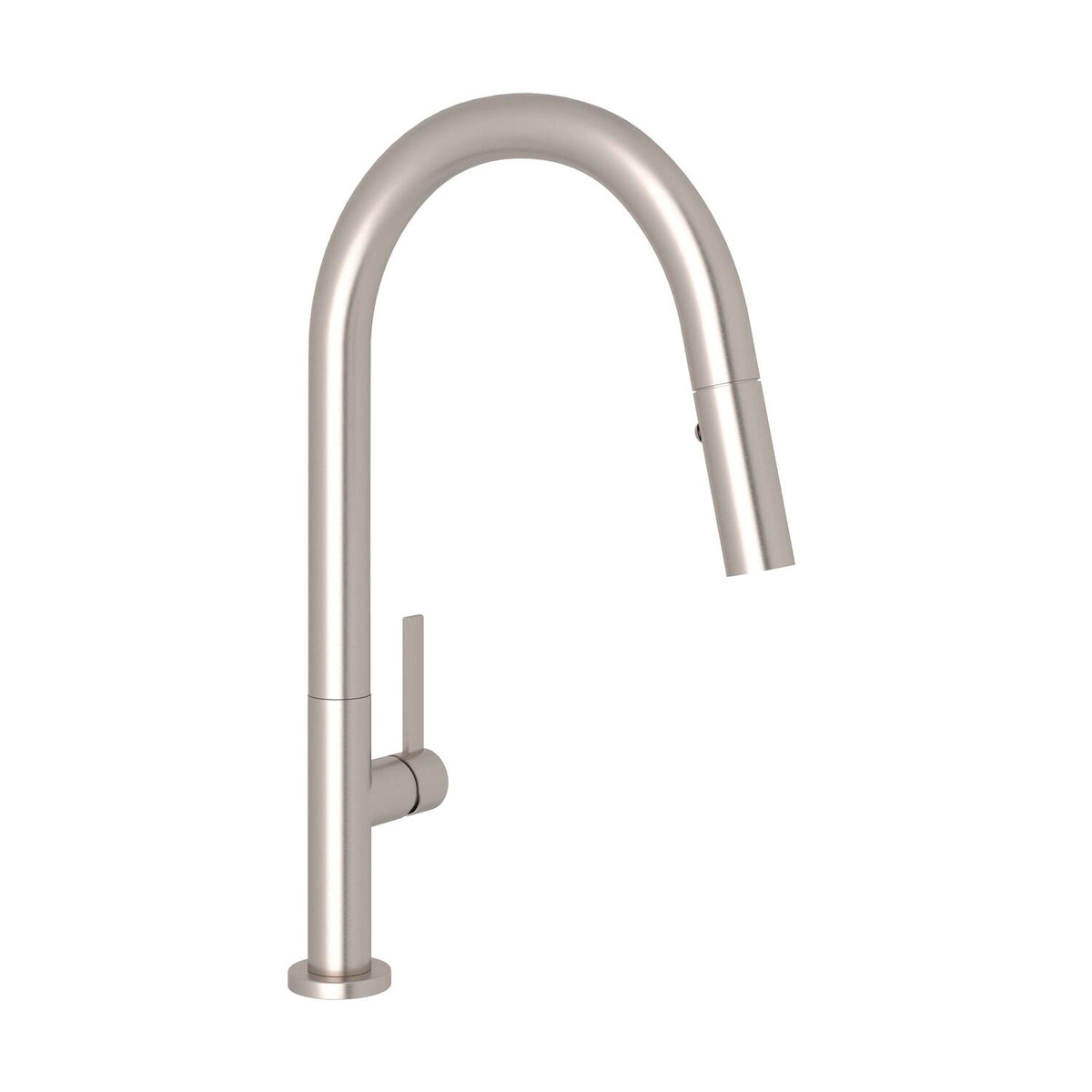 LUX PULL-DOWN KITCHEN FAUCET (LEVER HANDLE) - robinsonco.ca