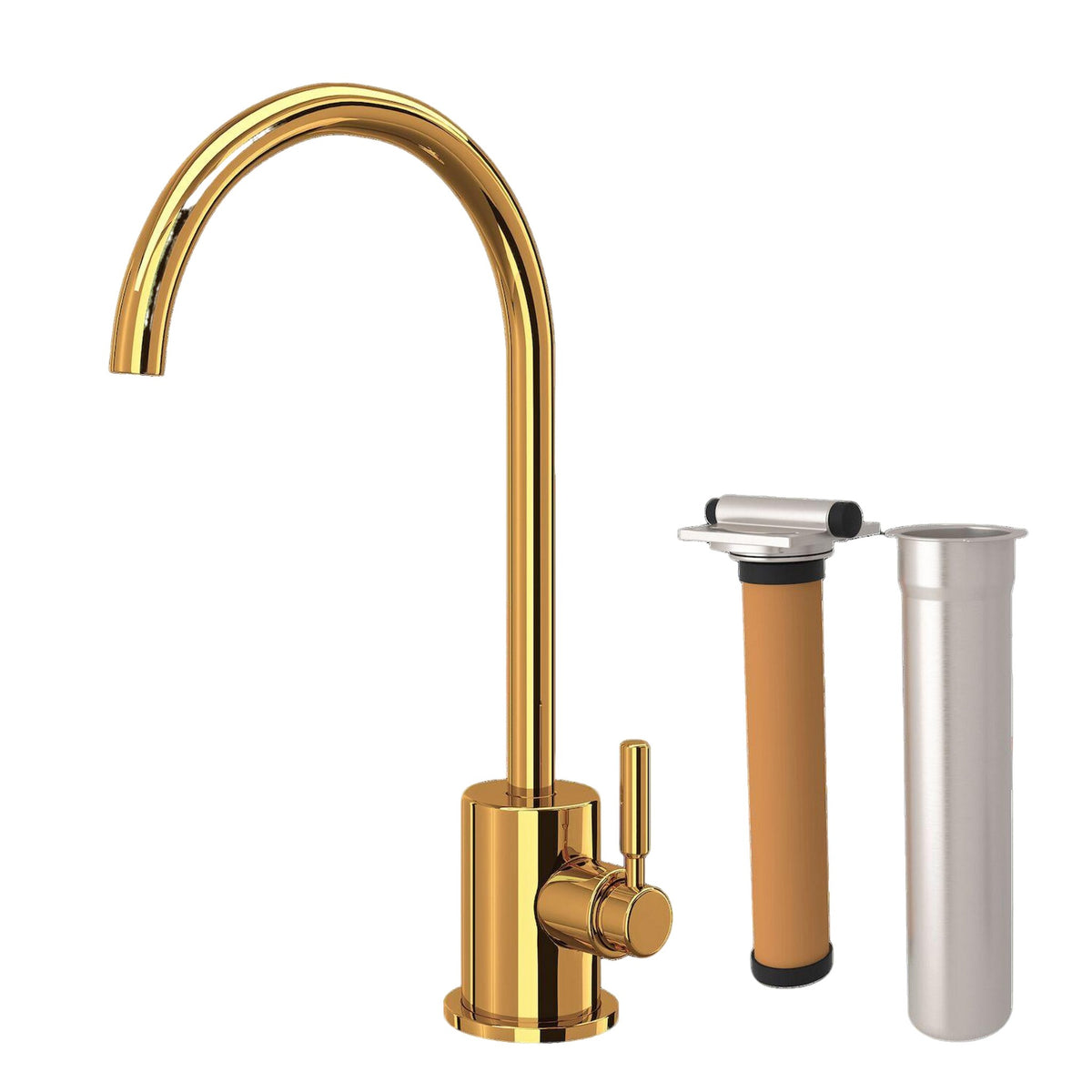 LUX™ FILTER KITCHEN FAUCET KIT - robinsonco.ca