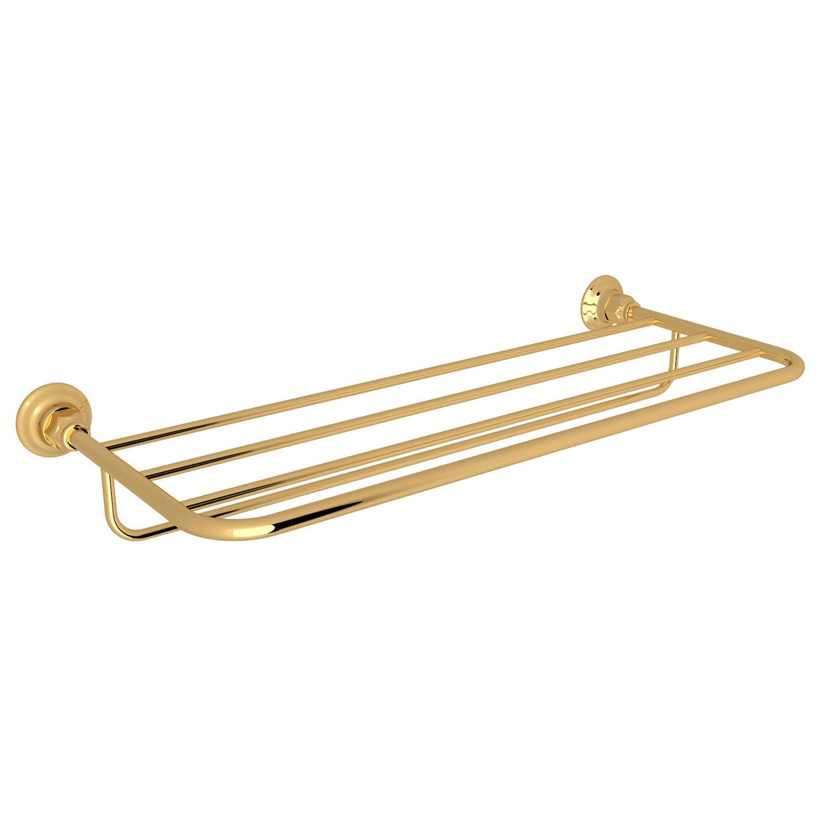 ROHL® WALL MOUNT TOWEL SHELF - robinsonco.ca
