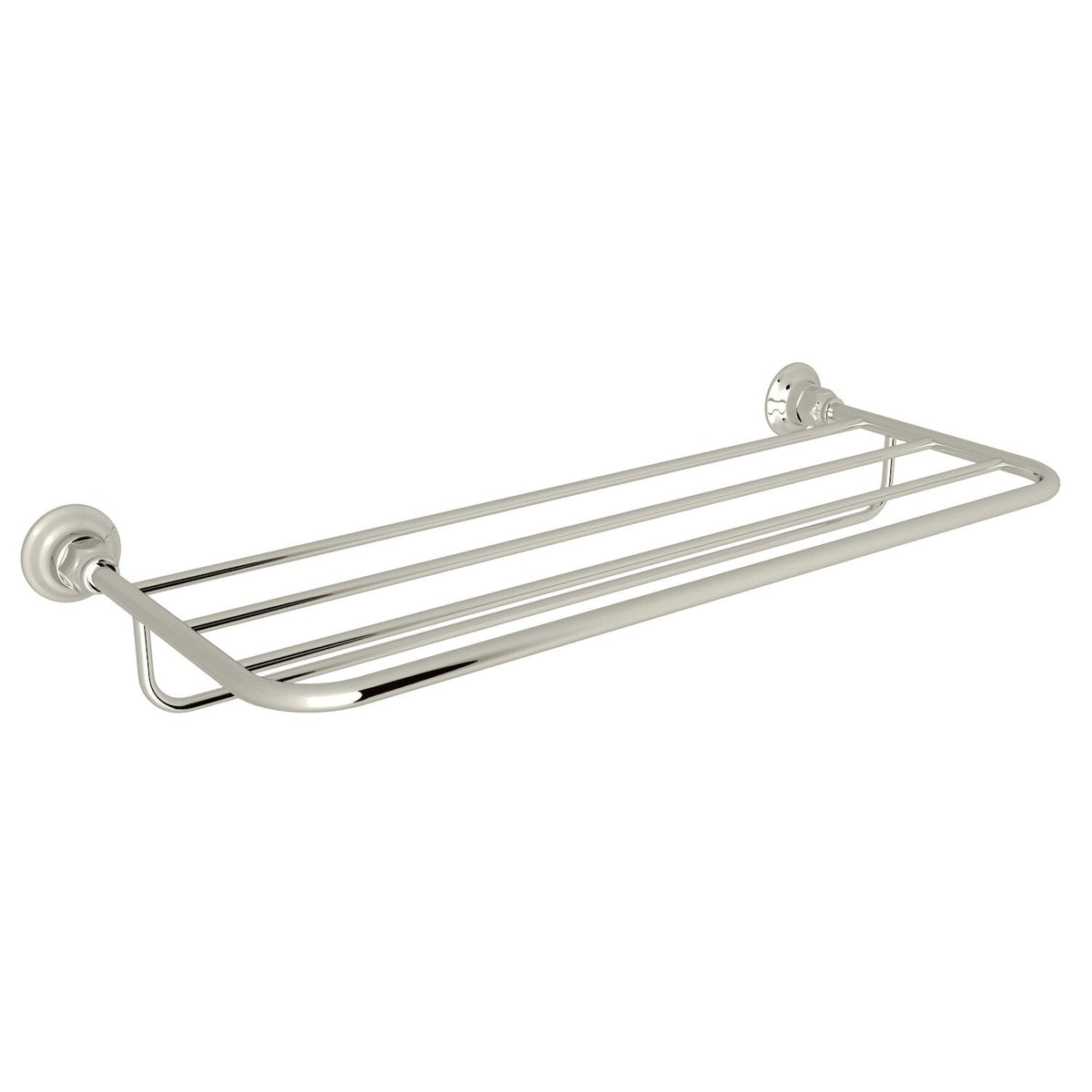 ROHL® WALL MOUNT TOWEL SHELF - robinsonco.ca