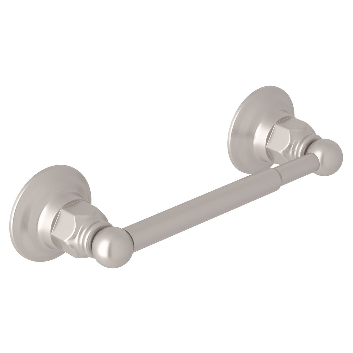ROHL® TOILET PAPER HOLDER WITH LIFT ARM - robinsonco.ca