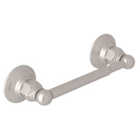 ROHL® TOILET PAPER HOLDER WITH LIFT ARM - robinsonco.ca