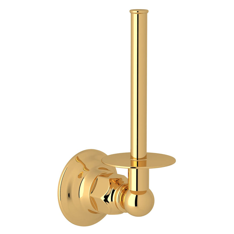 ROHL® SPARE TOILET PAPER HOLDER - robinsonco.ca